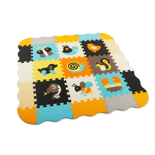 SoftPuzzle Mat