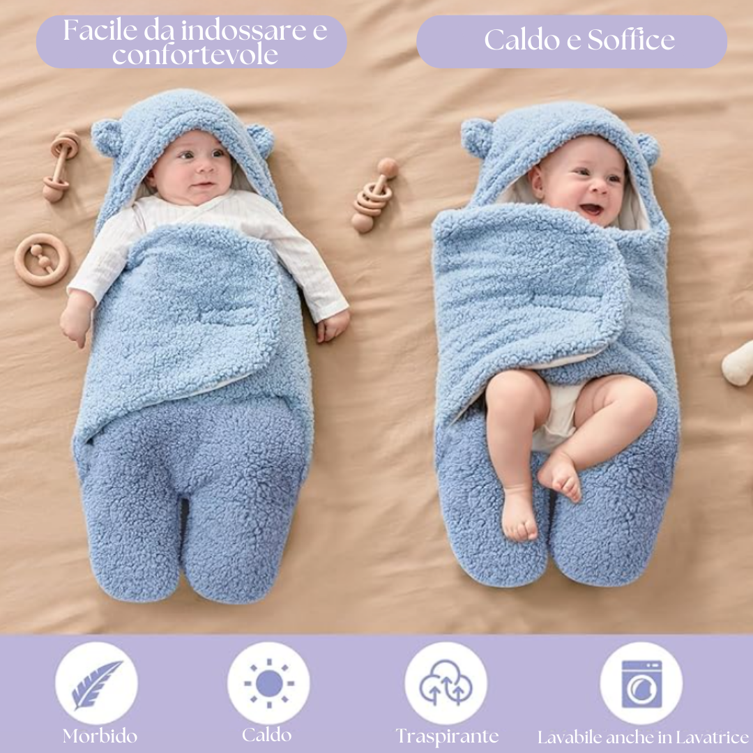 BabySwaddle