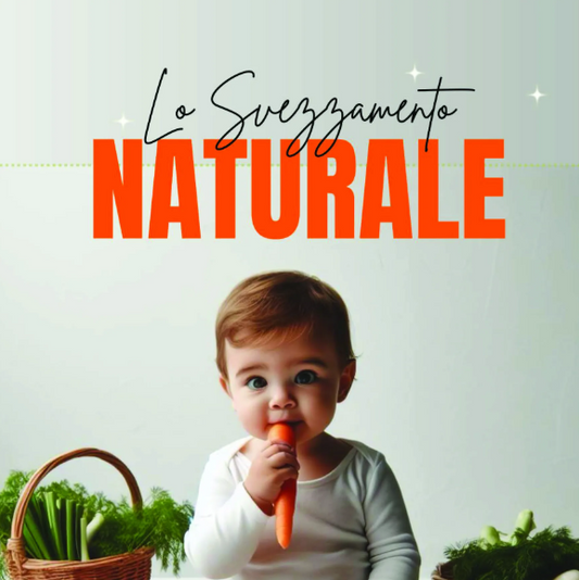 Svezzamento Naturale