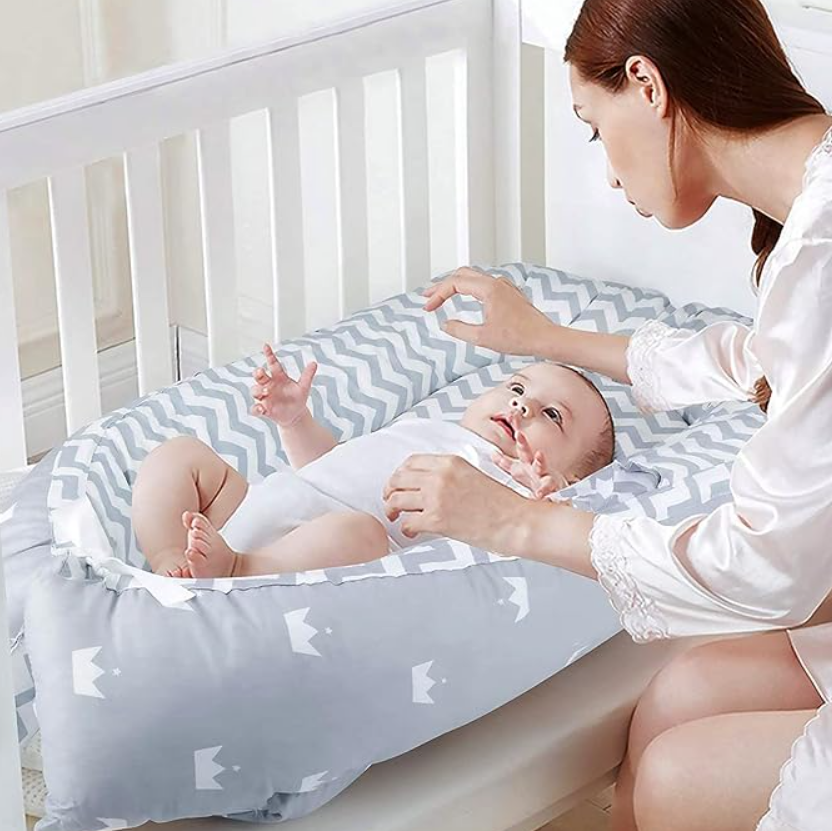 BabyNest - Lettino anti-schiacciamento